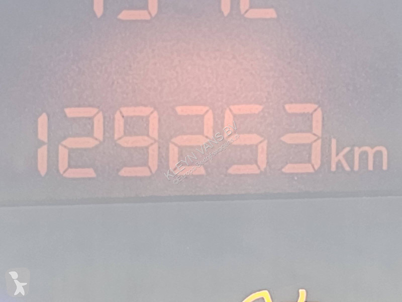 Bedrijfswagen Citroën 2.2 BHDI 140 L3H2