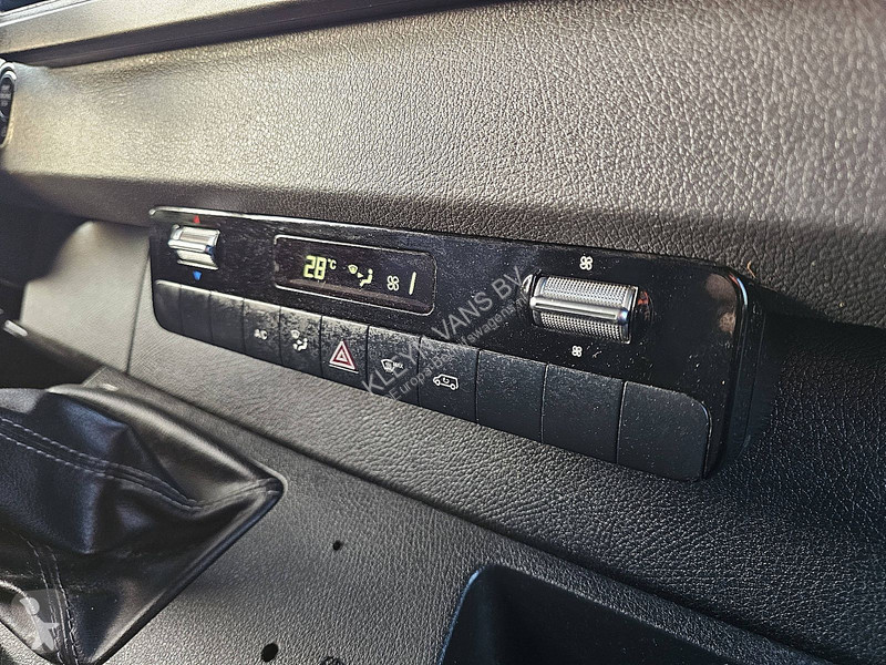 Bedrijfswagen Mercedes 315 L2H2 RWD Mbux Euro6