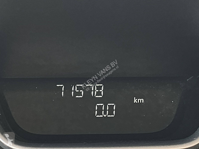 Bedrijfswagen Renault 2.0 DCI L2 Automaat 145PK...