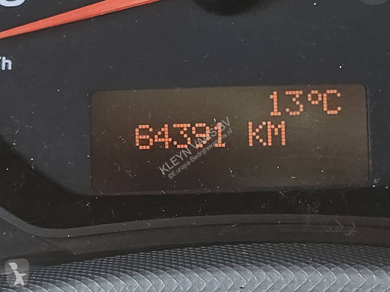 Bedrijfswagen Renault 2.3 L2H2 145Pk NAP Euro6...