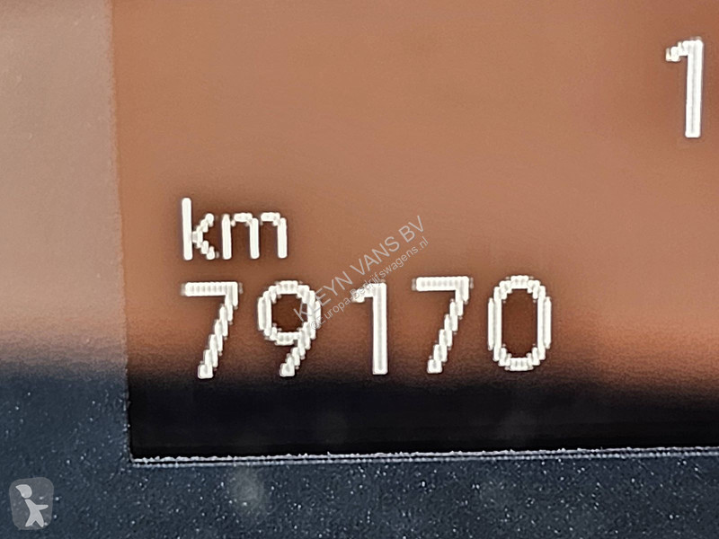 Bedrijfswagen Volkswagen 2.0 BPM-vrij EURO6 ac...