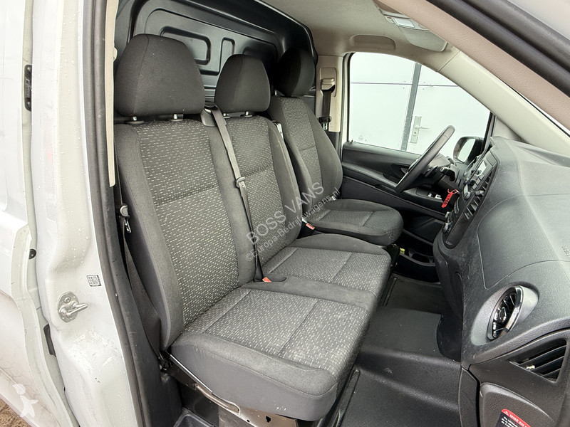 Bedrijfswagen Mercedes 114 1.9 CDI Automaat...
