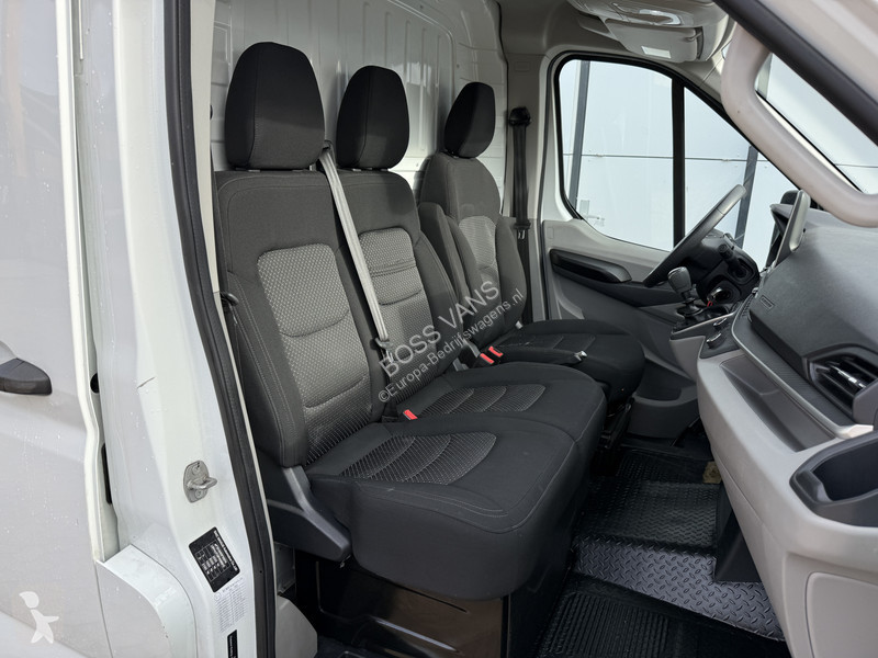 Bedrijfswagen Maxus 2.0 CiT 150PK L3H2 Airco...