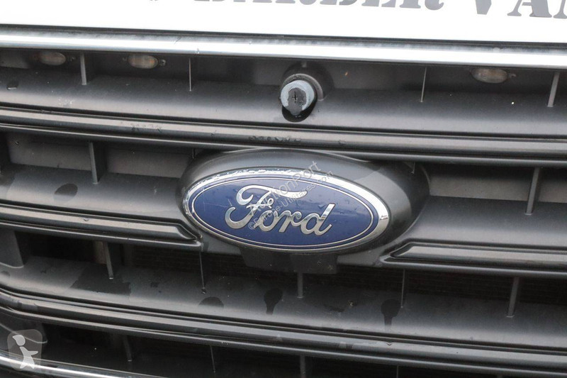 Furgoneta Ford 2.0 L3H2