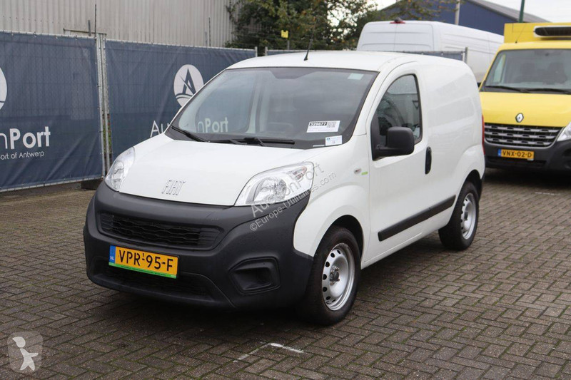 Bedrijfswagen Fiat  FIAT FIORINO