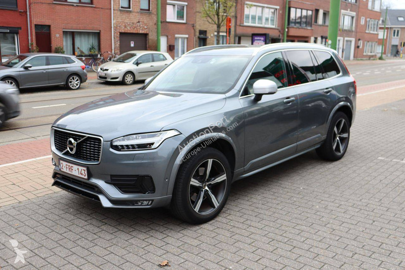 Furgoneta Volvo 2.0