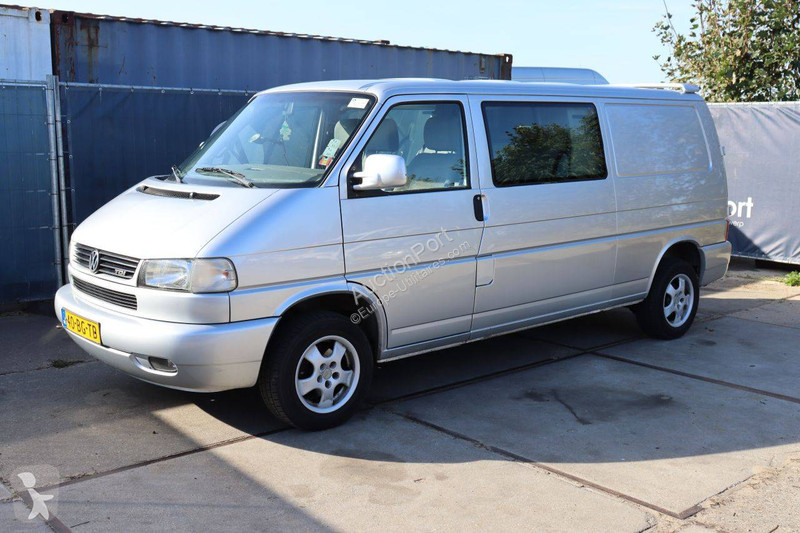 Furgoneta Volkswagen  TRANSPORTER BESTEL 1.0 TDI