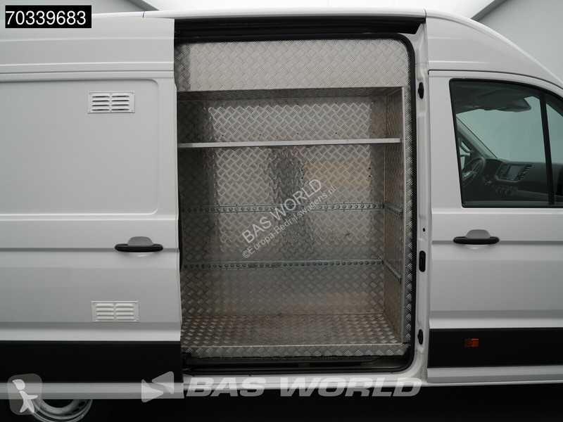 Bedrijfswagen Volkswagen 177pk Automaat 180PK...