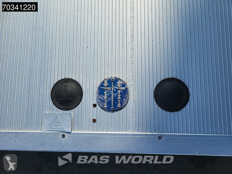 Bedrijfswagen Iveco 72C18 3.0L Automaat...