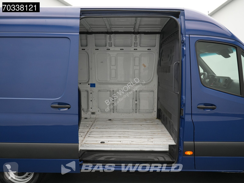 Bedrijfswagen Mercedes 311 CDI Mercedes L2H2...