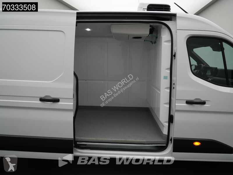 Bedrijfswagen Renault Automaat L3H2 Koelwagen...