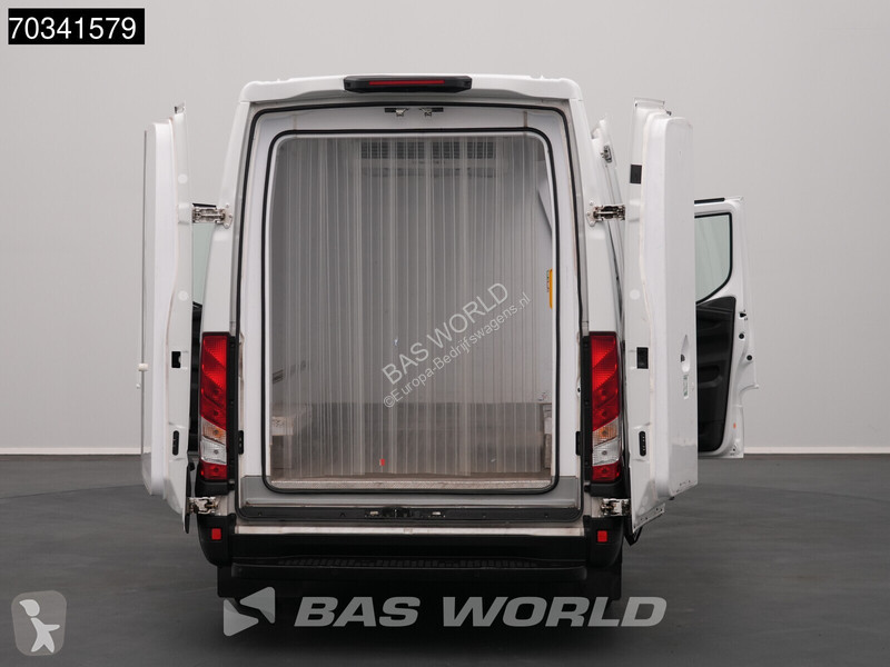 Furgoneta Iveco 35S16 Automaat Koel/Vrieswagen...