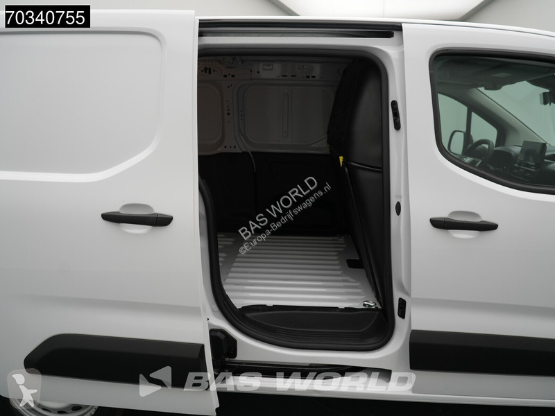 Bedrijfswagen Opel L2H1 Airco Cruise Camera...