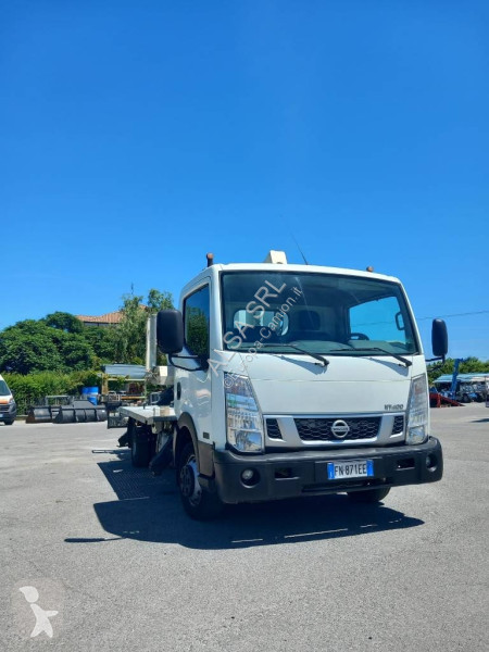 Bedrijfswagen Isuzu hx195