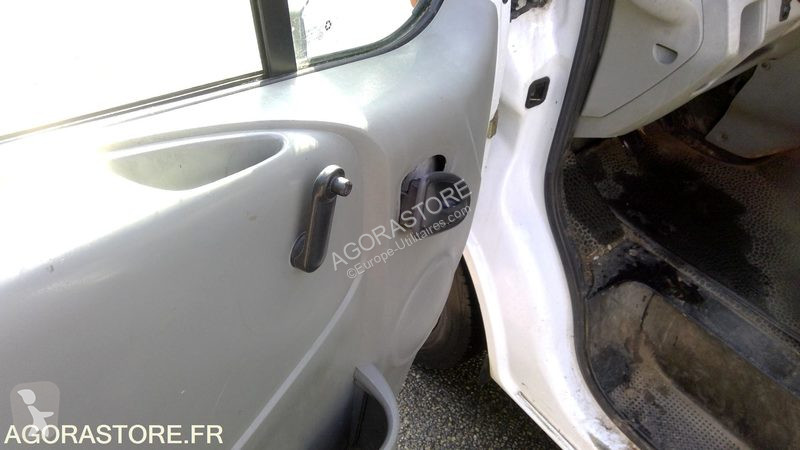 Bedrijfswagen Renault TRAFIC