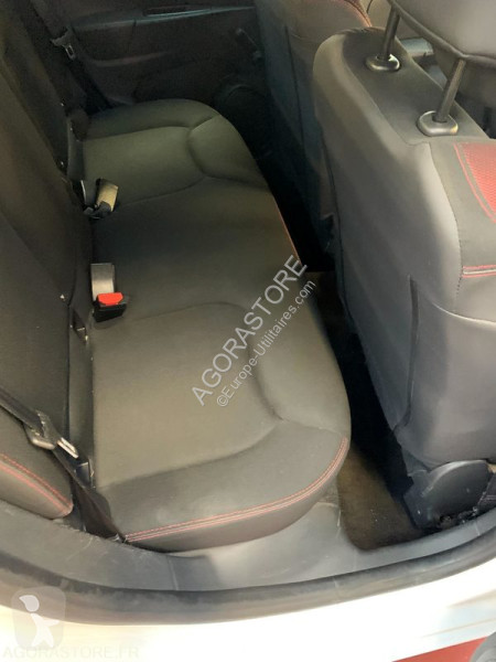 Furgoneta Renault CLIO