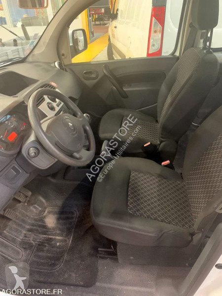Furgoneta Renault KANGOO