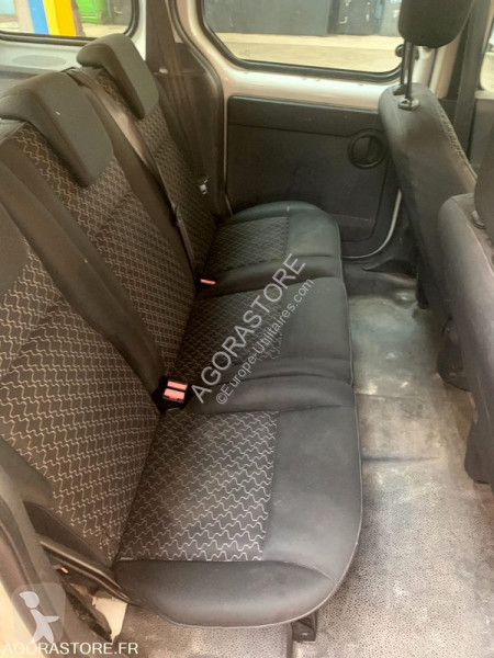 Furgoneta Renault KANGOO