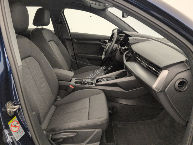 Audi  A3 SPORTBACK Transporter