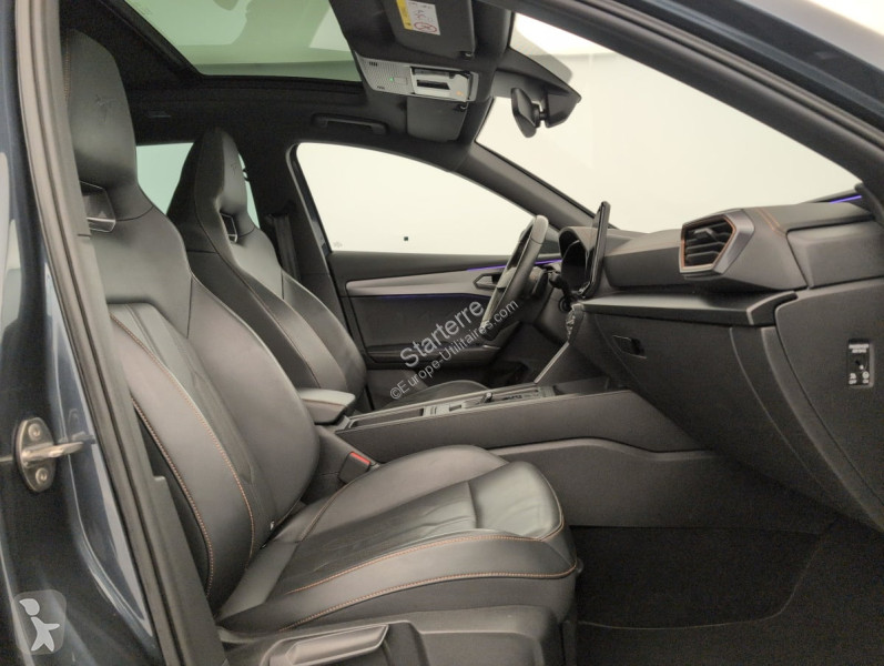Cupra  Transporter