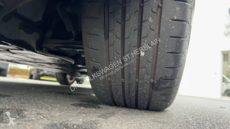 Furgoneta Volkswagen T-Roc 2.0 TDI 150...