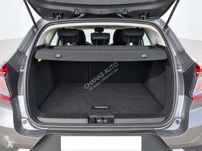 Furgoneta Renault 1.5 Blue dCi 115 Business EDC