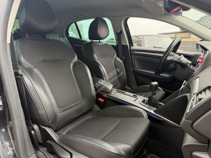 Bedrijfswagen Renault MEGANE Mégane 1.5 Blue...