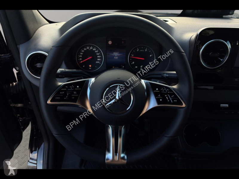 Bedrijfswagen Mercedes CCb 519 CDI 43 3T5...