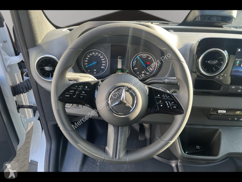 Furgoneta Mercedes Sprinter Fg 314 37 3T5 Pro