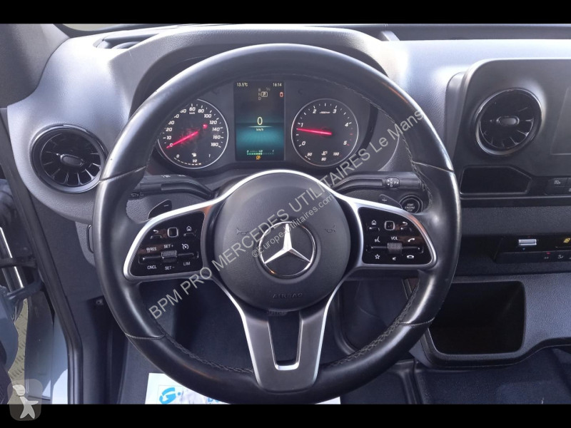 Bedrijfswagen Mercedes Fg 315 CDI 37 3T5 Pro...
