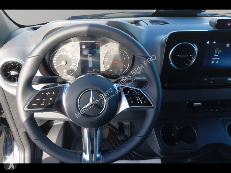 Bedrijfswagen Mercedes Fg 317 CDI 37 3T5 Select...