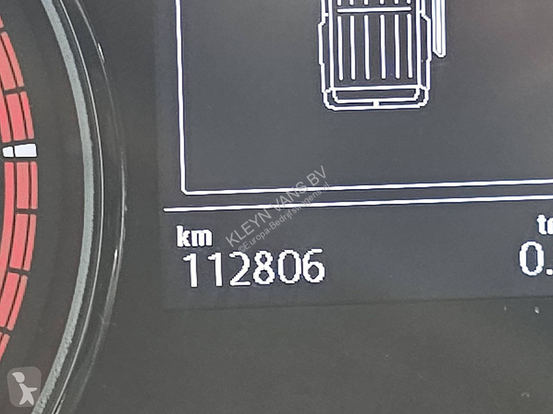 Bedrijfswagen Volkswagen 2.0 L2H1 | DSG |...