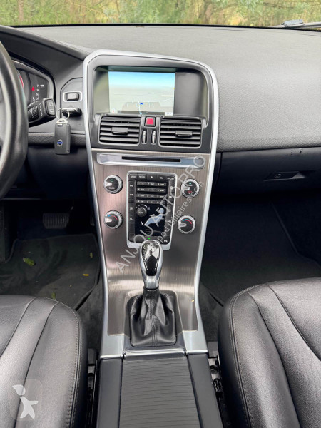 Furgoneta Volvo D3 150 CH SUMMUM GEARTRONIC A
