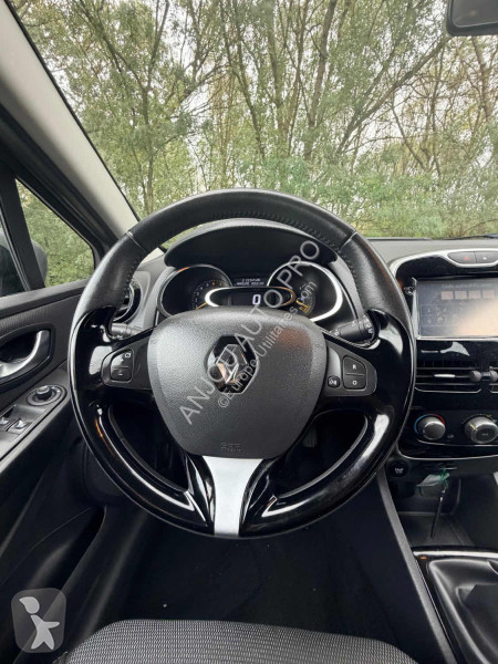Bedrijfswagen Renault 1.2 16V 75CH ZEN