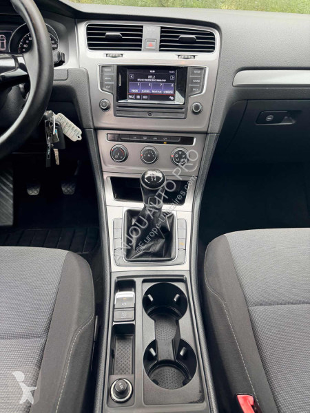 Haszongépjármű Volkswagen 1.2 TSI 85 BLUEMOTION...