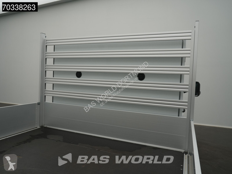 Furgoneta Renault Neu! Automatik 170PS Pritsche...