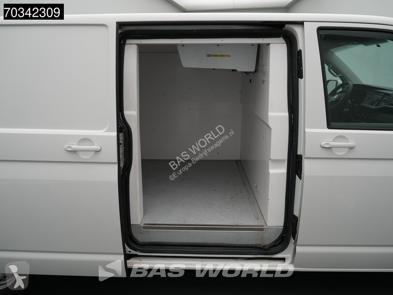 Furgoneta Volkswagen Koelwagen L2H1 Airco...