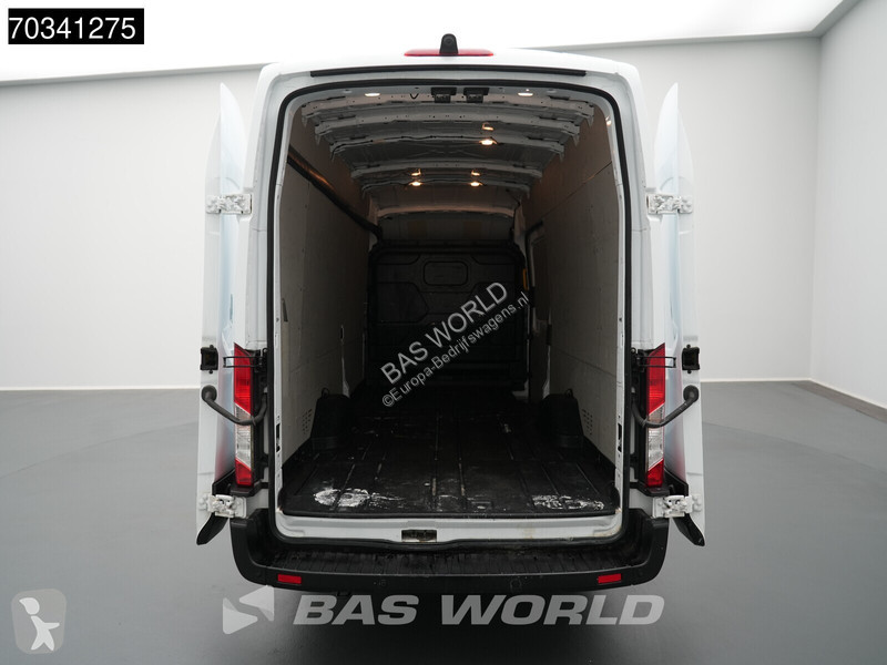 Furgoneta Ford 130pk L4H3 Airco Cruise Navi...