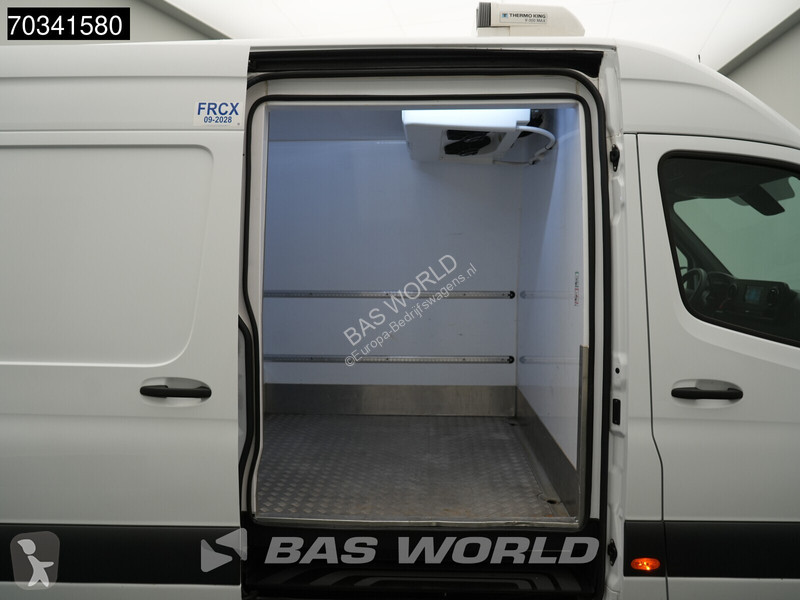 Furgoneta Mercedes 317 CDI Automaat Koelwagen...
