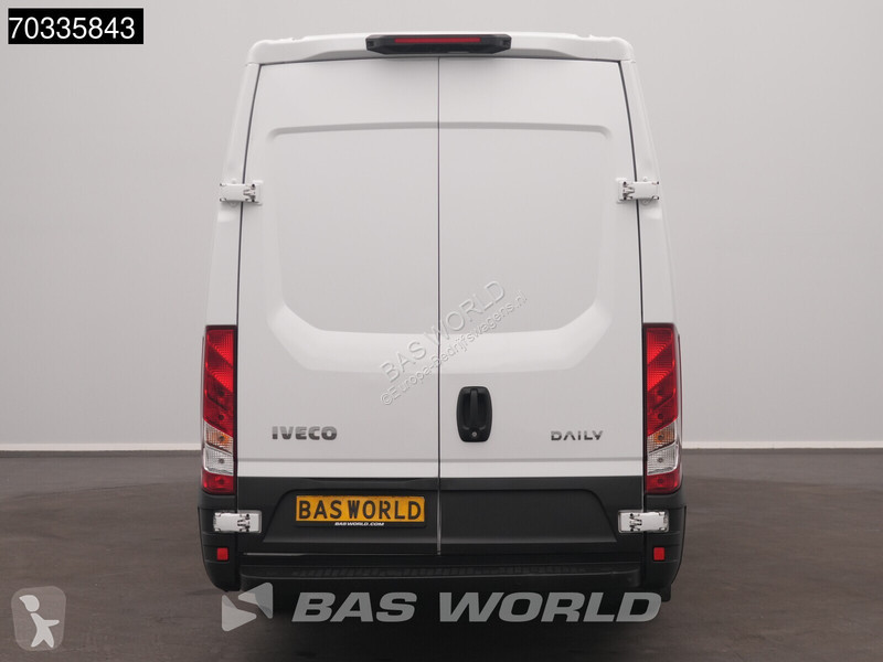 Furgoneta Iveco 35S16 Automaat L3H2 AC/Climate...