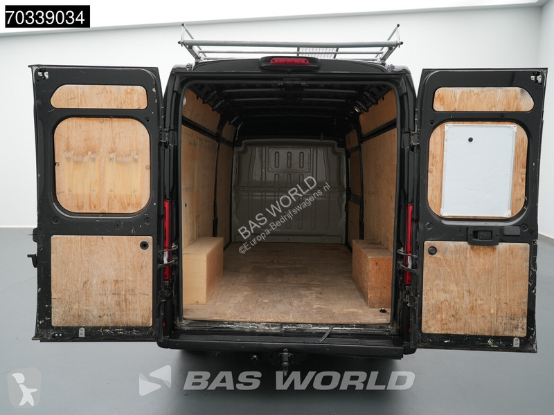 Furgoneta Fiat 120PK L3H2 Trekhaak Airco Cruise...