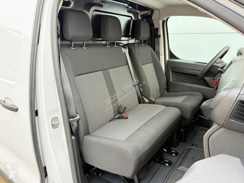 Furgoneta Opel XL 50kWh 136PK L3H1 Elektrisch...