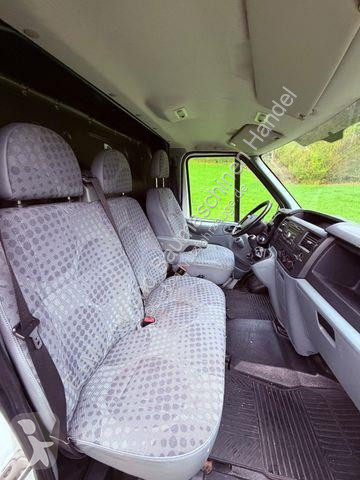 Užitkové vozidlo Ford Kasten FT 280 M LKW