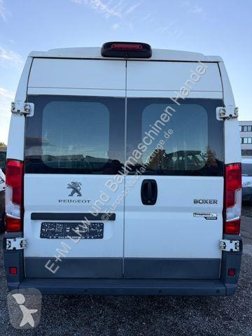 Varevogn Peugeot Kasten Hochraum 335 L3H2...