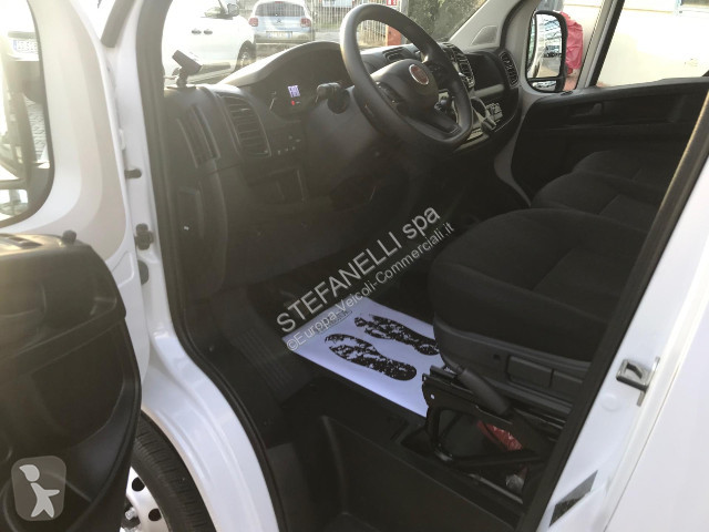 Haszongépjármű Fiat Ducato 35 MH2 2.2 mjt3...