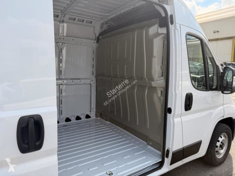 Citroën Fourgon Transporter