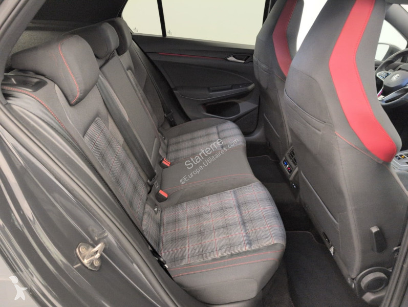 Volkswagen  GOLF 8 Transporter