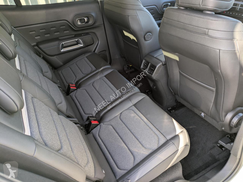 Véhicule utilitaire Citroën C5 AIRCROSS MAX 1.5...