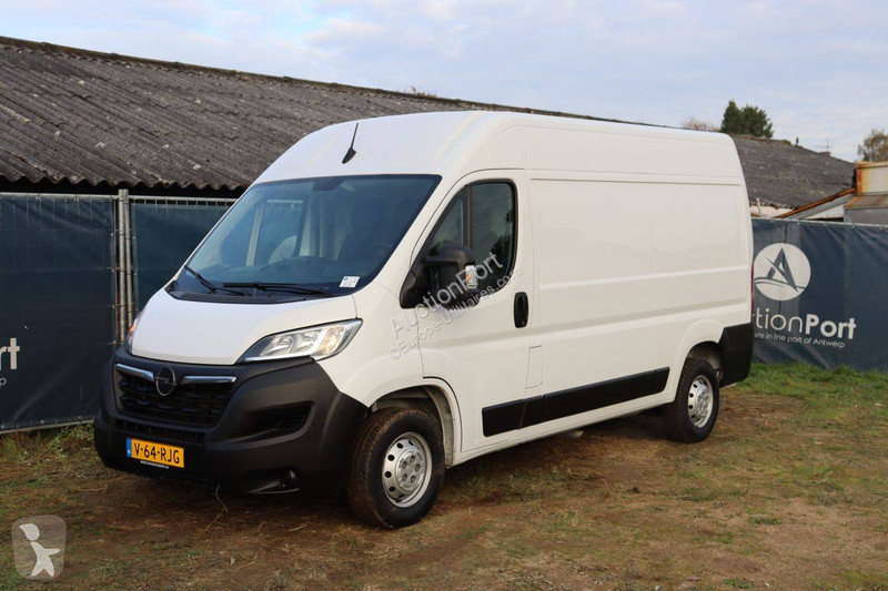 Opel  Transporter