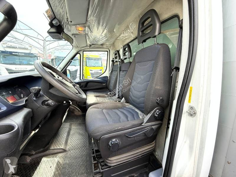 Iveco 35C14 Transporter